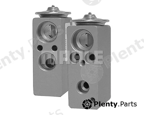 Mahle AVE105000P — Expansion Valve, air conditioning BEHR *** PREMIUM LINE ***