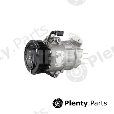 Mahle ACP213 — Compressor, air conditioning