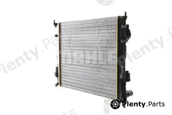 Mahle CR924000S — Radiator, engine cooling BEHR