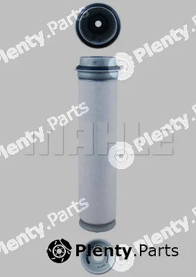 Mahle LXS40/1 — Secondary Air Filter