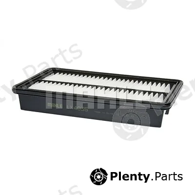 Mahle LX4035 — Air Filter