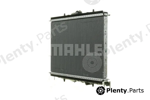 Mahle CR514000P — Radiator, engine cooling BEHR *** PREMIUM LINE ***