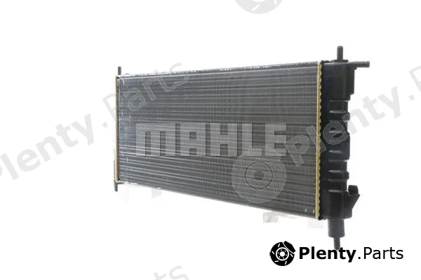 Mahle CR313000S — Radiator, engine cooling BEHR