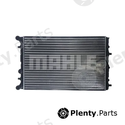Mahle CR2145000S — Radiator, engine cooling BEHR