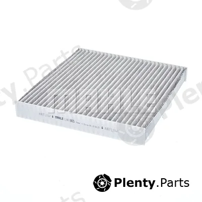 Mahle LAK865 — Filter, cabin air