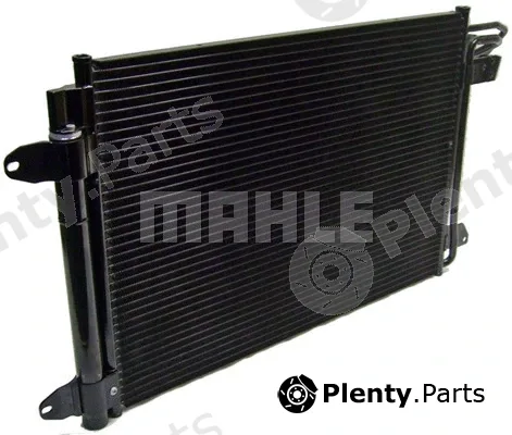 Mahle AC324000P — Condenser, air conditioning BEHR *** PREMIUM LINE ***