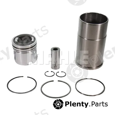 Mahle K13897 — Repair Set, piston/sleeve