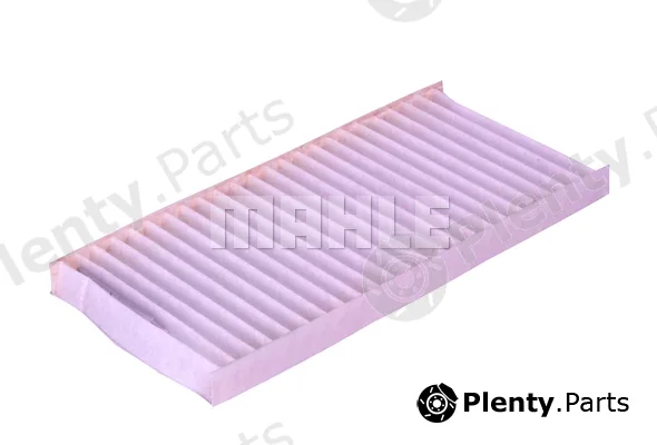Mahle LA1168 — Filter, cabin air