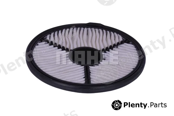Mahle LX2662 — Air Filter