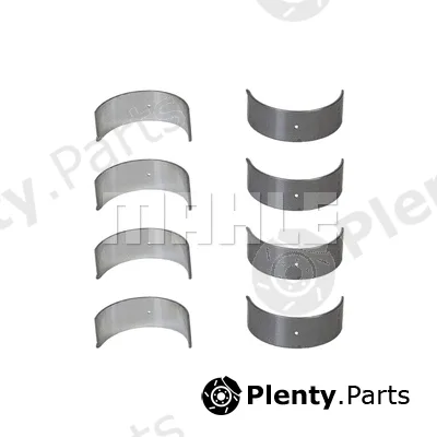 Mahle SB70494 — Connecting Rod Bearing Set