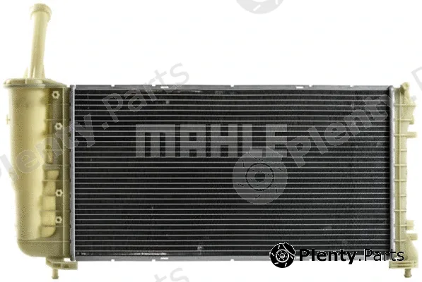 Mahle CR2010000P — Radiator, engine cooling BEHR *** PREMIUM LINE ***