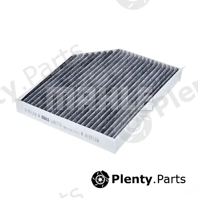 Mahle LAK710 — Filter, cabin air