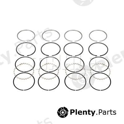 Mahle A70152 — Piston Ring Kit