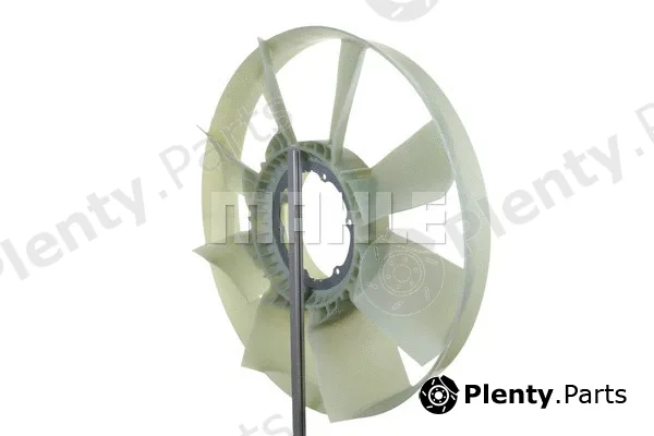Mahle CFW22000P — Fan Wheel, engine cooling BEHR *** PREMIUM LINE ***