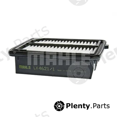 Mahle LX4621/1 — Air Filter
