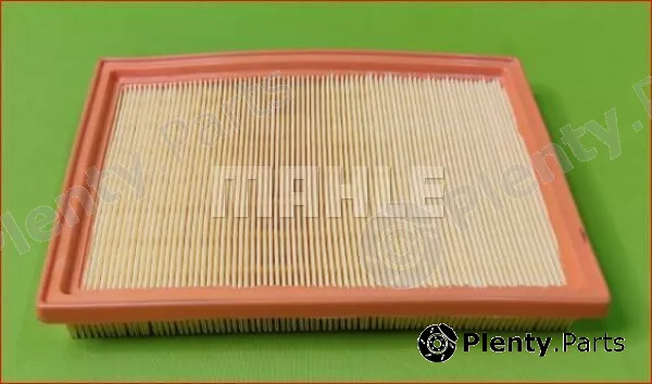 Mahle LX3707 — Air Filter