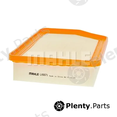 Mahle LX5571 — Air Filter