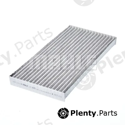 Mahle LAK1670 — Filter, cabin air