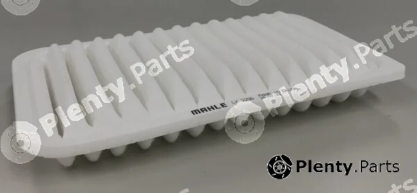 Mahle LX2296 — Air Filter