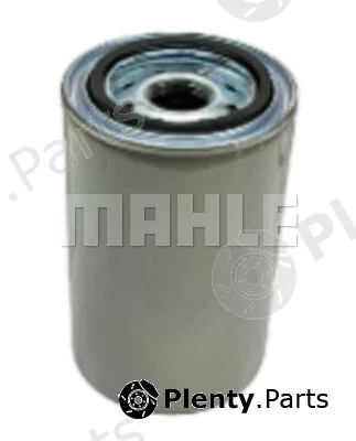 Mahle OC1721 — Oil Filter