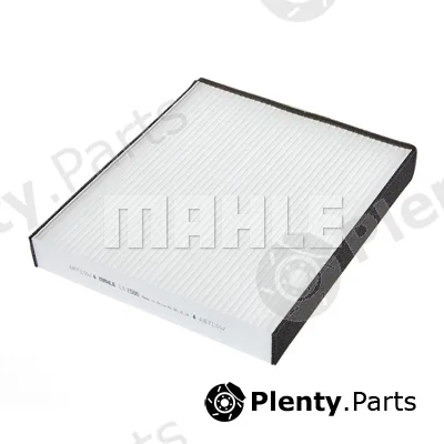 Mahle LA1586 — Filter, cabin air