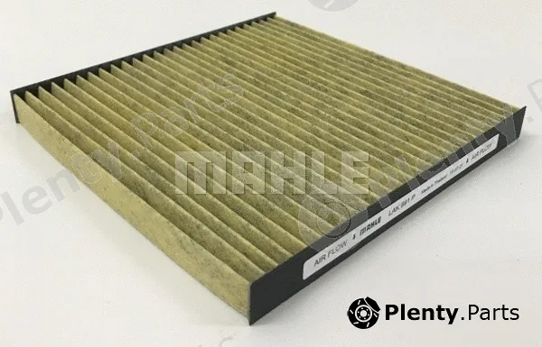 Mahle LAK991P — Filter, cabin air