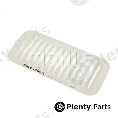 Mahle LX5025 — Air Filter