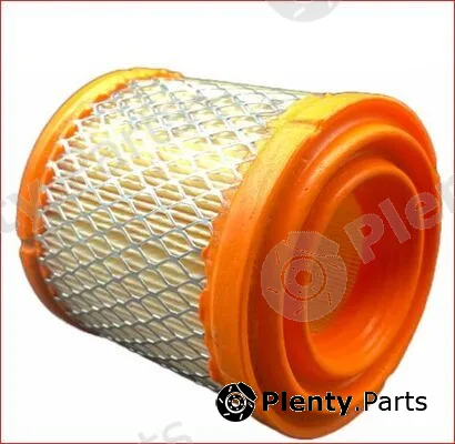 Mahle LX4577 — Air Filter
