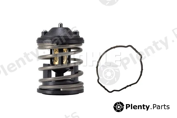 Mahle TX16387D — Thermostat, coolant BEHR