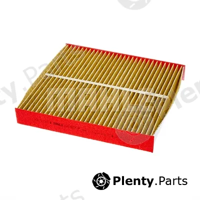 Mahle LAK517P — Filter, cabin air