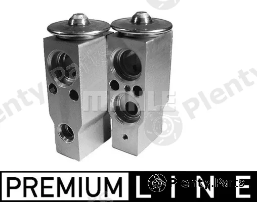 Mahle AVE91000P — Expansion Valve, air conditioning BEHR *** PREMIUM LINE ***