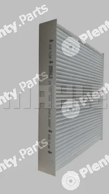 Mahle LA1657 — Filter, cabin air