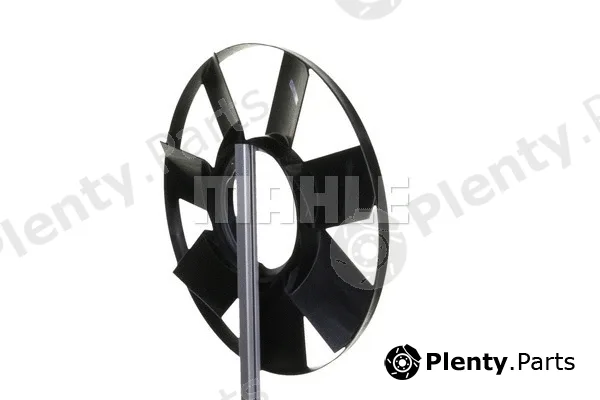 Mahle CFW38000P — Fan Wheel, engine cooling BEHR *** PREMIUM LINE ***