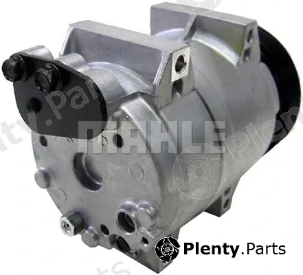 Mahle ACP67000P — Compressor, air conditioning BEHR *** PREMIUM LINE ***