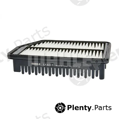 Mahle LX4213 — Air Filter