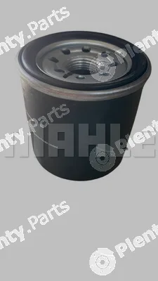 Mahle OC1586/1 — Oil Filter