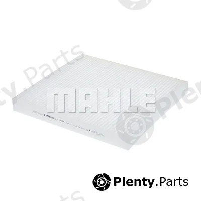 Mahle LA1434 — Filter, cabin air