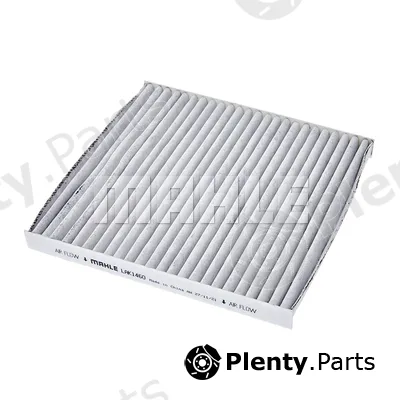 Mahle LAK1460 — Filter, cabin air