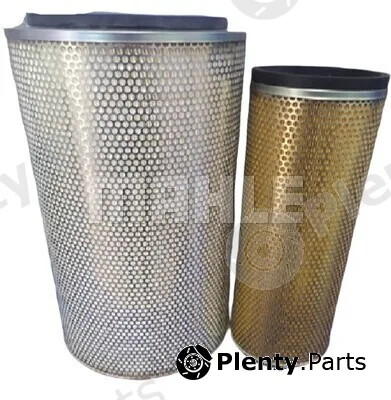 Mahle LX5557KIT — Air Filter