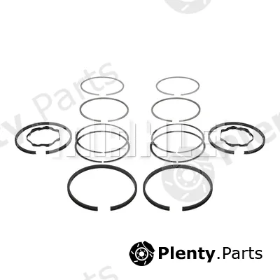 Mahle A57609 — Piston Ring Kit