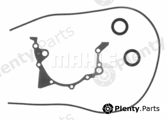 Mahle JV1047 — Gasket Kit, timing case
