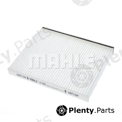 Mahle LA1462 — Filter, cabin air