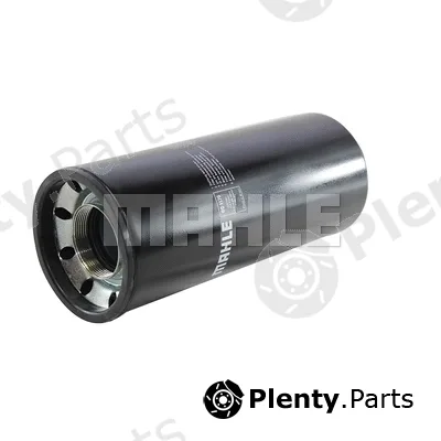 Mahle OC1176 — Oil Filter
