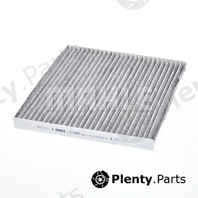 Mahle LAK1349 — Filter, cabin air