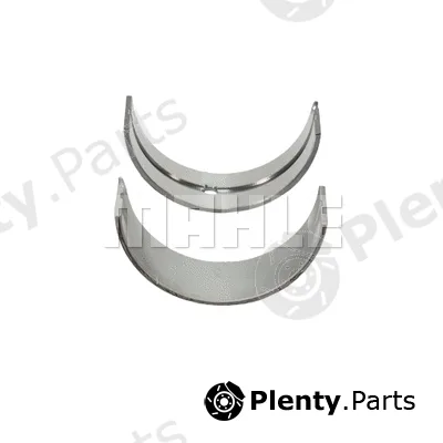 Mahle M0131685 — Crankshaft Bearing