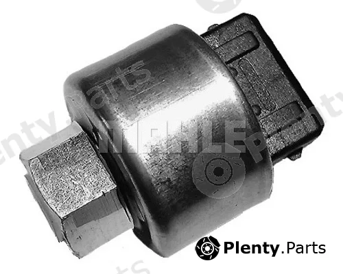 Mahle ASW26000S — Pressure Switch, air conditioning BEHR