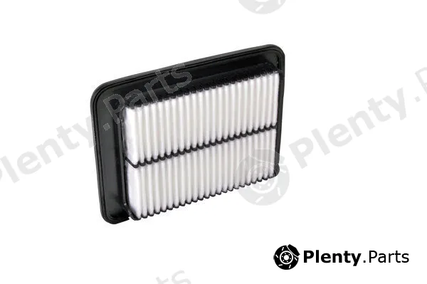 Mahle LX3564 — Air Filter