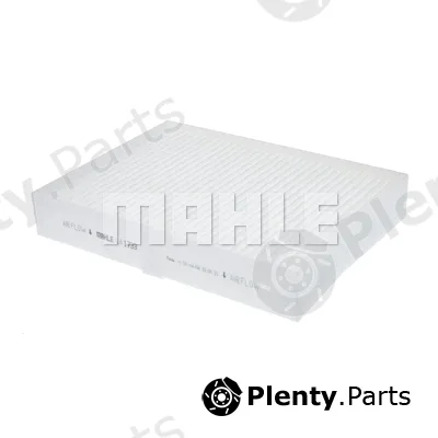 Mahle LA1733 — Filter, cabin air