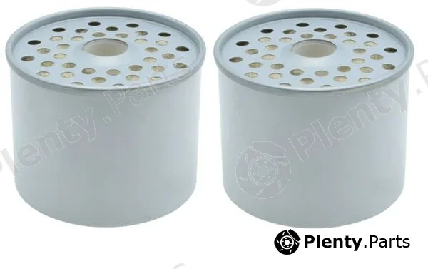 Mahle KX246/S — Fuel Filter