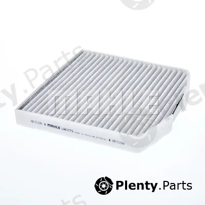 Mahle LAK1773 — Filter, cabin air